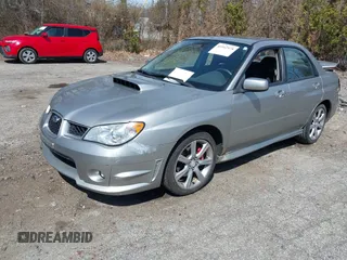 2007 Subaru Impreza WRX z VIN JF1GD74617H506965, wystawiony jako IAAI lot #41942978 z przebiegiem 108 935 mil mil oraz . Historia ofert i sprzedaży dostępna na DreamBid. Obrazek 2.