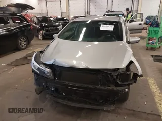 2017 Kia Forte LX with VIN 3KPFK4A73HE031494, listed as a IAAI auction lot 41669822 with 99,065 mi miles. Bid and sale history available at carsss.com. Image 13.