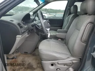 2006 Chevrolet Uplander LT w/1LT with VIN 1GNDV33LX6D197326, listed as a Copart auction lot 67337424 with 172,397 mi miles and Salvage Title. Bid and sale history available at carsss.com. Image 7.