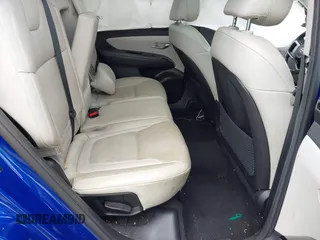 2022 Hyundai Tucson Limited z VIN 5NMJE3AE1NH133973, wystawiony jako IAAI lot #42154254 z przebiegiem 45 514 mil mil oraz . Historia ofert i sprzedaży dostępna na DreamBid. Obrazek 8.
