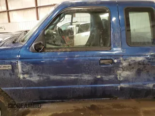 2009 Ford Ranger XL z VIN 1FTYR15E09PA54986, wystawiony jako Copart lot #48871235 z przebiegiem Nie podano mil oraz Czysty tytuł • Clean title. Historia ofert i sprzedaży dostępna na DreamBid. Obrazek 7.