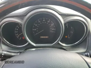 2008 Lexus RX 350 with VIN 2T2GK31U08C046582, listed as a Copart auction lot 44644385 with 203,676 mi miles and Non Repairable. Bid and sale history available at DreamBid. Image 9.