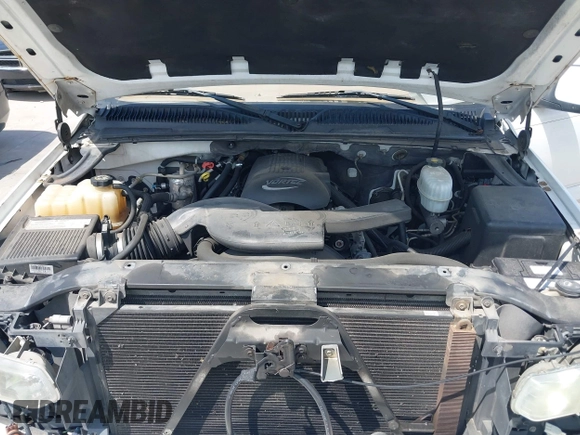 2004 Chevrolet Tahoe LT with VIN 1GNEC13Z94R117839, listed as a IAAI auction lot 42264254 with 230,597 mi miles and . Bid and sale history available at DreamBid. Image 10.