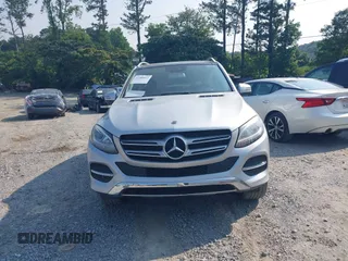 2018 Mercedes-Benz GLE 350 with VIN 4JGDA5JB4JB129369, listed as a IAAI auction lot 42388012 with 94,926 mi miles and . Bid and sale history available at DreamBid. Image 12.