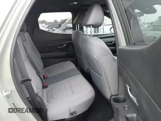2022 Hyundai Santa Cruz SEL z VIN 5NTJCDAE1NH032206, wystawiony jako IAAI lot #40698704 z przebiegiem 40 182 mil mil oraz . Historia ofert i sprzedaży dostępna na DreamBid. Obrazek 8.