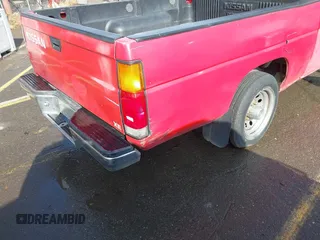 1994 Nissan Frontier XE with VIN 1N6SD16S3RC332096, listed as a IAAI auction lot 41915086 with 257,502 mi miles and . Bid and sale history available at DreamBid. Image 18.