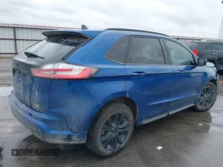 2022 Ford Edge SE с VIN 2FMPK4G93NBA83574, выставлен на аукционе IAAI как лот 42389633 с пробегом 50 000 миль миль и . История ставок и продаж доступна на DreamBid. Изображение 4.