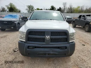 2013 Ram 2500 Tradesman с VIN 3C6TR5H22DG516553, выставлен на аукционе Copart как лот 51533585 с пробегом 205 341 миль миль и Чистый • Clean title. История ставок и продаж доступна на DreamBid. Изображение 5.