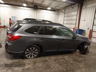 2015 Subaru Outback Limited z VIN 4S4BSAJC7F3332246, wystawiony jako IAAI lot #41721012 z przebiegiem 176 888 mil mil oraz . Historia ofert i sprzedaży dostępna na DreamBid. Obrazek 14.