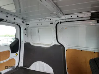 2021 Ford Transit Connect XL с VIN NM0LS7E2XM1486078, выставлен на аукционе Copart как лот 60916425 с пробегом 217 229 миль миль и Чистый • Clean title. История ставок и продаж доступна на DreamBid. Изображение 11.