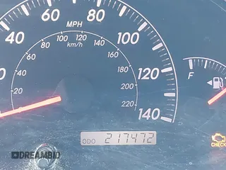 2005 Toyota Camry LE with VIN 4T1BF30K35U094350, listed as a IAAI auction lot 41895832 with 217,472 mi miles and . Bid and sale history available at DreamBid. Image 15.