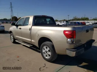 2007 Toyota Tundra SR5 with VIN 5TFRU54187X004651, listed as a Copart auction lot 77101744 with 93,829 mi miles and Salvage Title. Bid and sale history available at carsss.com. Image 2.