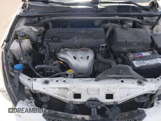 2008 Toyota Solara SE with VIN 4T1CE30PX8U762121, listed as a IAAI auction lot 42731828 with 211,090 mi miles and . Bid and sale history available at DreamBid. Image 10.