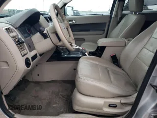 2011 Ford Escape Hybrid with VIN 1FMCU4K34BKA56428, listed as a Copart auction lot 45431365 with 167,709 mi miles and Salvage title. Bid and sale history available at DreamBid. Image 7.