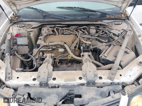 2002 Chevrolet Impala with VIN 2G1WF52E529251371, listed as a IAAI auction lot 42559843 with 158,865 mi miles and . Bid and sale history available at DreamBid. Image 10.