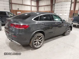 2020 Mercedes-Benz GLC 300 z VIN WDC0J8EBXLF723176, wystawiony jako IAAI lot #42424969 z przebiegiem 197 233 mil mil oraz . Historia ofert i sprzedaży dostępna na DreamBid. Obrazek 4.