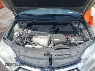 2016 Toyota Camry XLE with VIN 4T1BF1FKXGU259860, listed as a IAAI auction lot 42219507 with 239,145 mi miles and . Bid and sale history available at DreamBid. Image 10.