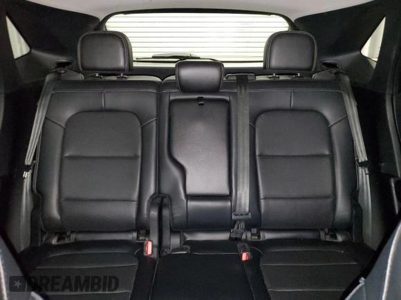 2021 Ford Escape SEL с VIN 1FMCU9H66MUA64441, выставлен на аукционе Copart как лот 64390475 с пробегом 101 689 миль миль и Чистый • Clean title. История ставок и продаж доступна на DreamBid. Изображение 10.