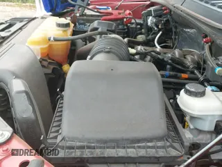 2016 Ford F-150 XL z VIN 1FTFX1EF1GKF96677, wystawiony jako IAAI lot #43103489 z przebiegiem 145 122 mil mil oraz . Historia ofert i sprzedaży dostępna na DreamBid. Obrazek 20.