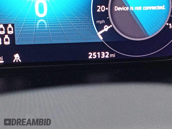 2024 Volkswagen Atlas SE с VIN 1V2HR2CA0RC565268, выставлен на аукционе IAAI как лот 42796122 с пробегом 25 132 миль миль и . История ставок и продаж доступна на DreamBid. Изображение 28.
