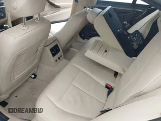 2015 BMW 3 Series 328i xDrive with VIN WBA3B5G55FNS12357, listed as a IAAI auction lot 41564058 with 91,573 mi miles. Bid and sale history available at carsss.com. Image 8.