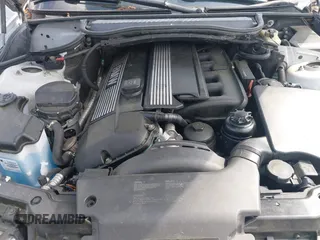 2002 BMW 3 Series 330Ci with VIN WBABS53492JU92293, listed as a IAAI auction lot 42124178 with 202,711 mi miles and . Bid and sale history available at carsss.com. Image 10.