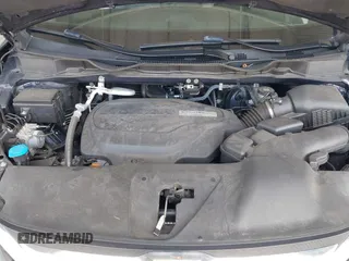 2018 Honda Odyssey EX with VIN 5FNRL6H56JB070610, listed as a IAAI auction lot 42569647 with 78,554 mi miles and . Bid and sale history available at DreamBid. Image 10.