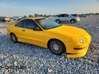 2000 Acura Integra LS z VIN JH4DC4357YS010661, wystawiony jako Copart lot #58376325 z przebiegiem 203 517 mil mil oraz Szkoda całkowita • Salvage title. Historia ofert i sprzedaży dostępna na DreamBid. Obrazek 4.