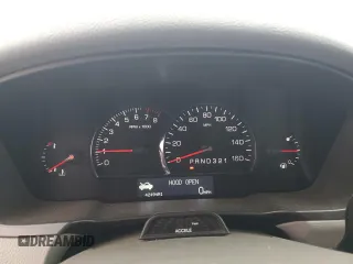 2011 Cadillac DTS Professional Limousine z VIN 1GE7K9C63BU600284, wystawiony jako Copart lot #82750934 z przebiegiem 42 494 mil mil oraz Tytuł czysty. Historia ofert i sprzedaży dostępna na DreamBid. Obrazek 9.