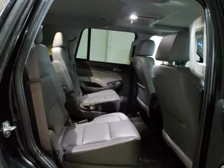 2016 Chevrolet Tahoe LT z VIN 1GNSKBKC0GR429058, wystawiony jako Copart lot #51517455 z przebiegiem 131 068 mil mil oraz Szkoda całkowita • Salvage title. Historia ofert i sprzedaży dostępna na DreamBid. Obrazek 11.