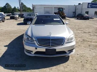 2012 Mercedes-Benz S 550 z VIN WDDNG9EB8CA446904, wystawiony jako Copart lot #57707575 z przebiegiem 146 185 mil mil oraz Szkoda całkowita • Salvage title. Historia ofert i sprzedaży dostępna na DreamBid. Obrazek 5.