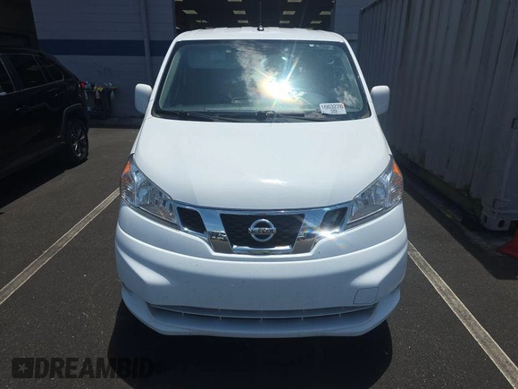 2020 Nissan NV200 SV with VIN 3N6CM0KN7LK705334, listed as a IAAI auction lot 42786967 with 98,164 mi miles and . Bid and sale history available at DreamBid. Image 22.