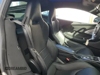 2022 McLaren GT with VIN SBM22GCA7NW001853, listed as a Copart auction lot 78235364 with 11,294 mi miles and Salvage Title. Bid and sale history available at carsss.com. Image 10.