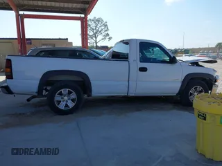 2002 Chevrolet Silverado 1500 Commercial with VIN 1GCEC14W42Z159104, listed as a IAAI auction lot 42183857 with 257,956 mi miles and . Bid and sale history available at DreamBid. Image 13.