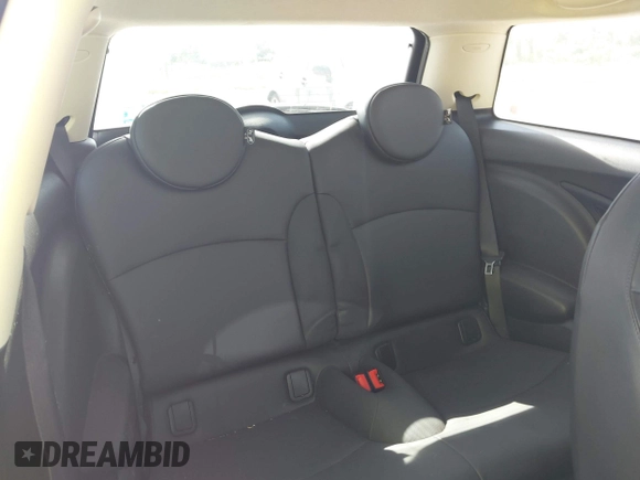 2013 MINI Hardtop S with VIN WMWSV3C54DT476756, listed as a IAAI auction lot 42691529 with 130,877 mi miles and . Bid and sale history available at DreamBid. Image 8.