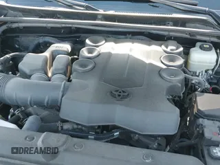 2022 Toyota 4Runner TRD Off Road с VIN JTEPU5JR4N6020930, выставлен на аукционе IAAI как лот 41769847 с пробегом 67 942 миль миль и . История ставок и продаж доступна на DreamBid. Изображение 21.