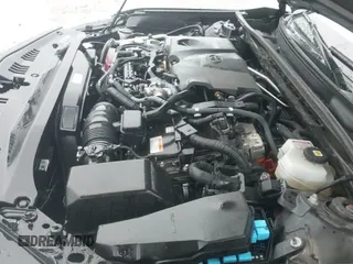 2023 Toyota Camry Hybrid XLE with VIN 4T1F31AK7PU602464, listed as a IAAI auction lot 43392293 with 41,716 mi miles and . Bid and sale history available at DreamBid. Image 22.