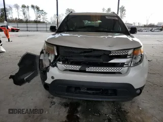 2014 Ford Explorer XLT z VIN 1FM5K7D89EGA30780, wystawiony jako Copart lot #44206495 z przebiegiem 197 715 mil mil oraz Szkoda całkowita • Salvage title. Historia ofert i sprzedaży dostępna na DreamBid. Obrazek 5.