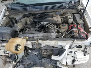 2005 Ford Explorer XLT z VIN 1FMZU73K15UB61017, wystawiony jako Copart lot #58511235 z przebiegiem 200 191 mil mil oraz Szkoda całkowita • Salvage title. Historia ofert i sprzedaży dostępna na DreamBid. Obrazek 12.
