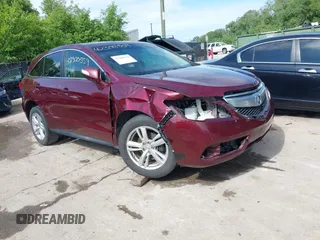2013 Acura RDX z VIN 5J8TB3H31DL015572, wystawiony jako IAAI lot #42300559 z przebiegiem 214 196 mil mil oraz . Historia ofert i sprzedaży dostępna na DreamBid. Obrazek 1.