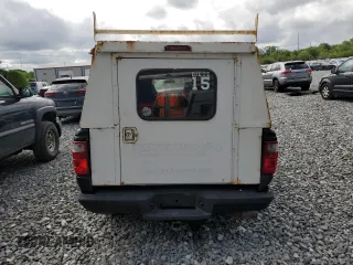 2008 Ford Ranger XLT with VIN 1FTZR45E48PA97358, listed as a Copart auction lot 57866245 with Not provided miles and Clean title. Bid and sale history available at DreamBid. Image 6.
