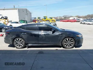 2020 Nissan Maxima Platinum with VIN 1N4AA6FV5LC374801, listed as a IAAI auction lot 42049391 with 63,373 mi miles and . Bid and sale history available at DreamBid. Image 13.