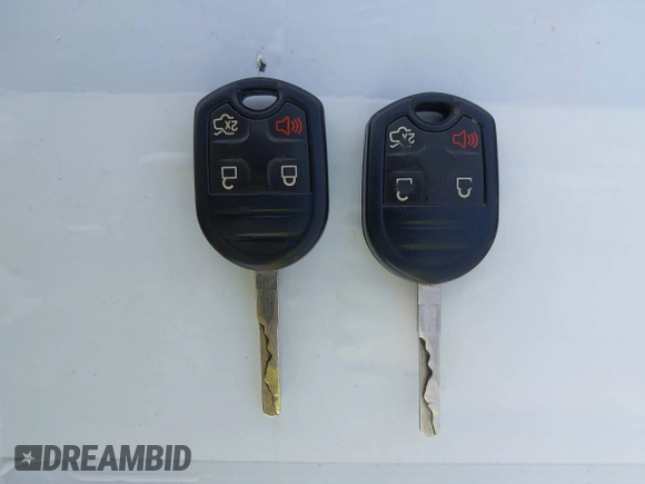 2018 Ford Fiesta SE with VIN 3FADP4BJ2JM101720, listed as a IAAI auction lot 42135936 with 122,061 mi miles. Bid and sale history available at carsss.com. Image 11.