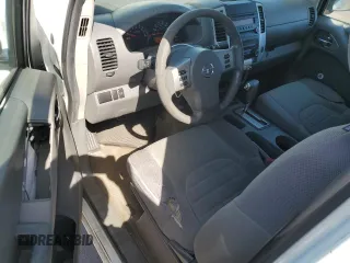 2014 Nissan Frontier S with VIN 1N6BD0CTXEN716401, listed as a Copart auction lot 81276754 with 134,504 mi miles and Clean title. Bid and sale history available at DreamBid. Image 8.
