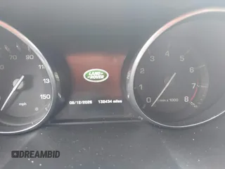 2014 Land Rover Range Rover Evoque Pure Plus with VIN SALVP2BG0EH864006, listed as a IAAI auction lot 42508072 with 132,434 mi miles and . Bid and sale history available at DreamBid. Image 7.