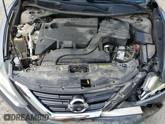 2016 Nissan Altima S z VIN 1N4AL3AP6GN334609, wystawiony jako Copart lot #57132195 z przebiegiem 113 978 mil mil oraz Szkoda całkowita • Salvage title. Historia ofert i sprzedaży dostępna na DreamBid. Obrazek 11.