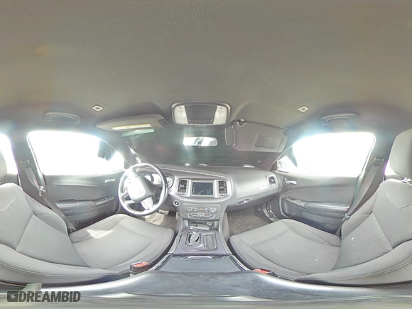 2018 Dodge Charger SXT with VIN 2C3CDXBG6JH114431, listed as a Copart auction lot 47411535 with 50,201 mi miles and Salvage Title. Bid and sale history available at carsss.com. Image 13.