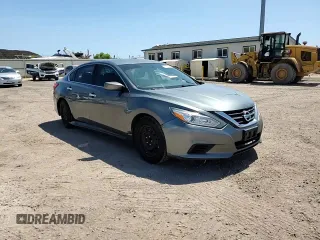 2016 Nissan Altima S z VIN 1N4AL3AP3GN369902, wystawiony jako Copart lot #51079005 z przebiegiem 81 730 mil mil oraz Szkoda całkowita • Salvage title. Historia ofert i sprzedaży dostępna na DreamBid. Obrazek 10.