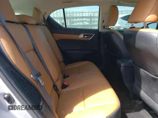 2014 Lexus CT 200h with VIN JTHKD5BH2E2194912, listed as a Copart auction lot 50872395 with Not provided miles and Salvage title. Bid and sale history available at DreamBid. Image 10.