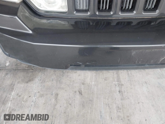 2011 Jeep Liberty Sport with VIN 1J4PN2GK8BW557672, listed as a IAAI auction lot 42260398 with 148,288 mi miles and . Bid and sale history available at DreamBid. Image 14.